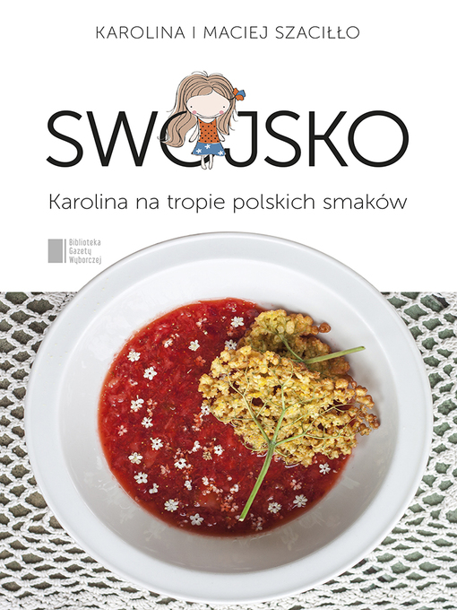 Title details for Swojsko by Maciej Szaciłło - Available
